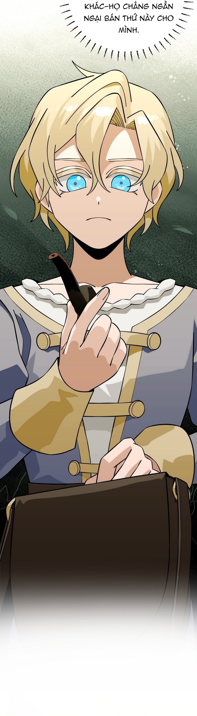 Trọng Sinh Chi Quân Chủ Chap 52 - Next Chap 53