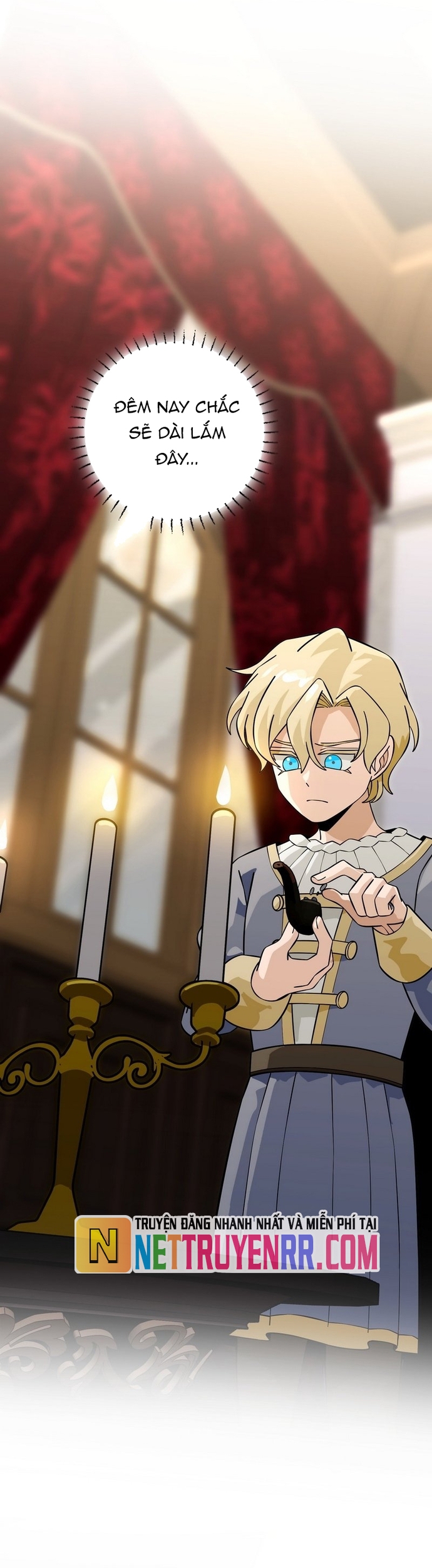 Trọng Sinh Chi Quân Chủ Chap 52 - Next Chap 53