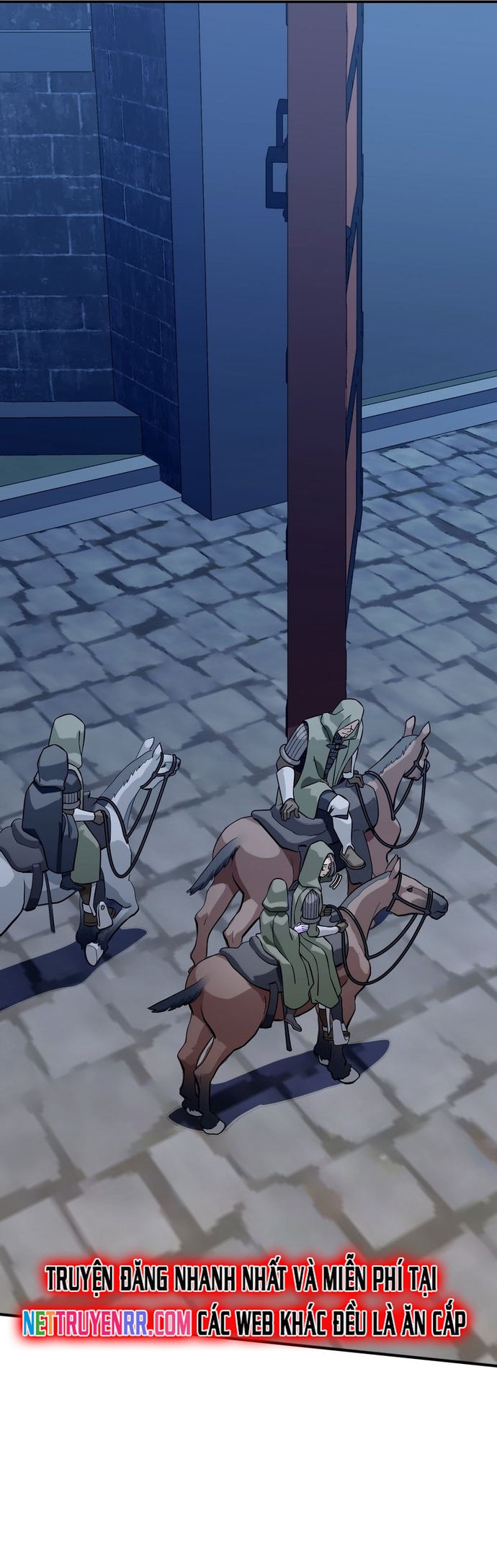 Trọng Sinh Chi Quân Chủ Chap 53 - Next Chap 54