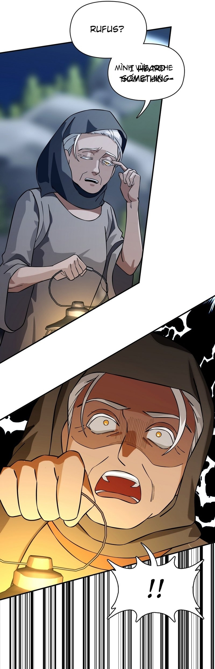 Trọng Sinh Chi Quân Chủ Chap 53 - Next Chap 54