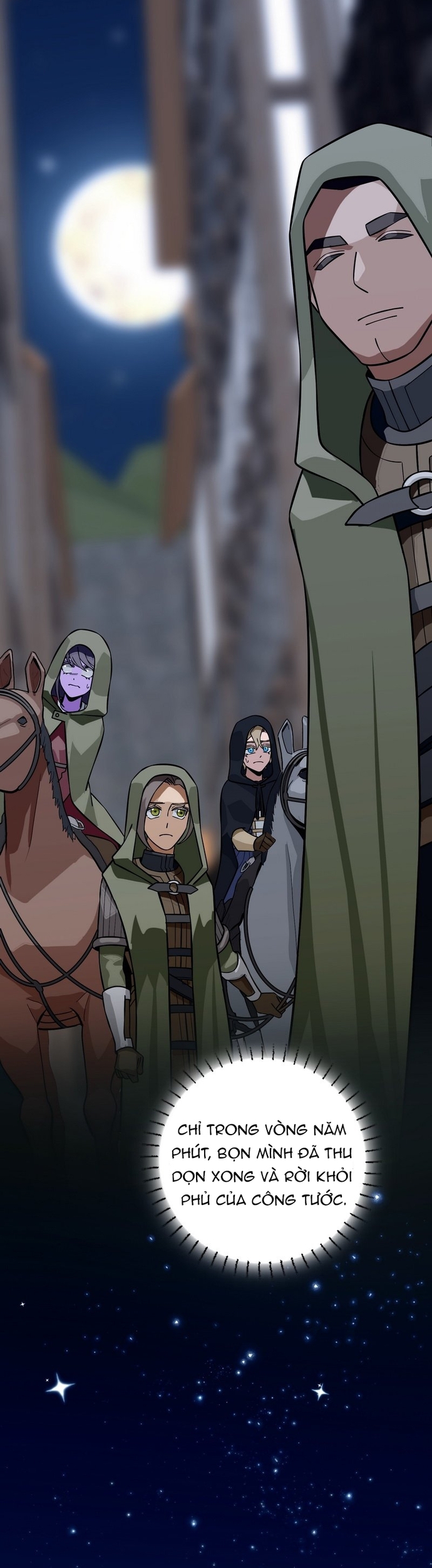 Trọng Sinh Chi Quân Chủ Chap 53 - Next Chap 54