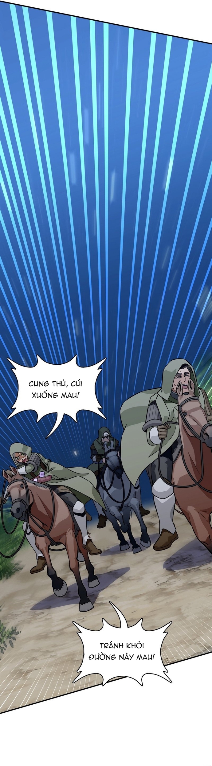 Trọng Sinh Chi Quân Chủ Chap 53 - Next Chap 54