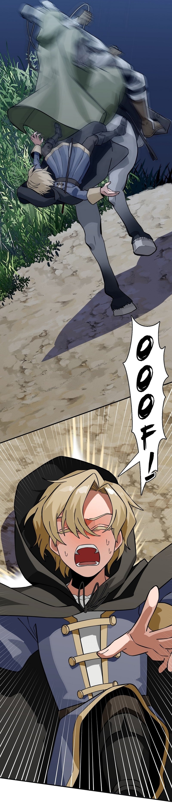 Trọng Sinh Chi Quân Chủ Chap 53 - Next Chap 54