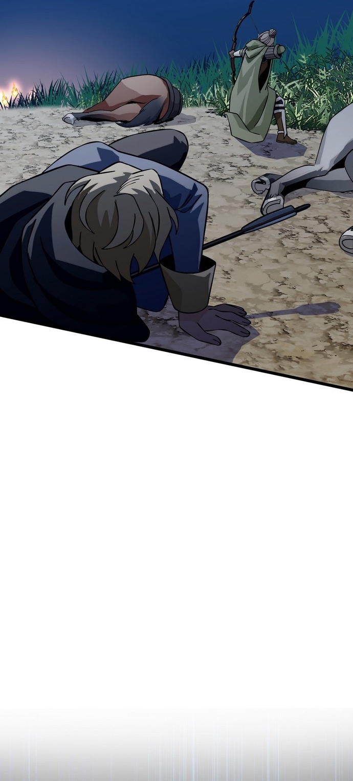 Trọng Sinh Chi Quân Chủ Chap 53 - Next Chap 54