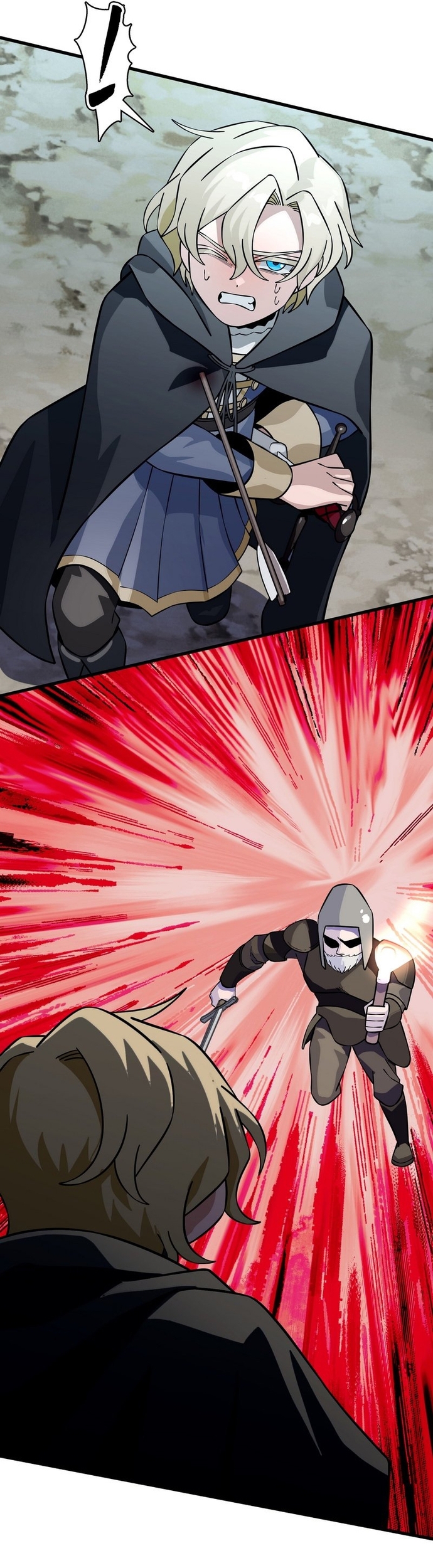 Trọng Sinh Chi Quân Chủ Chap 53 - Next Chap 54