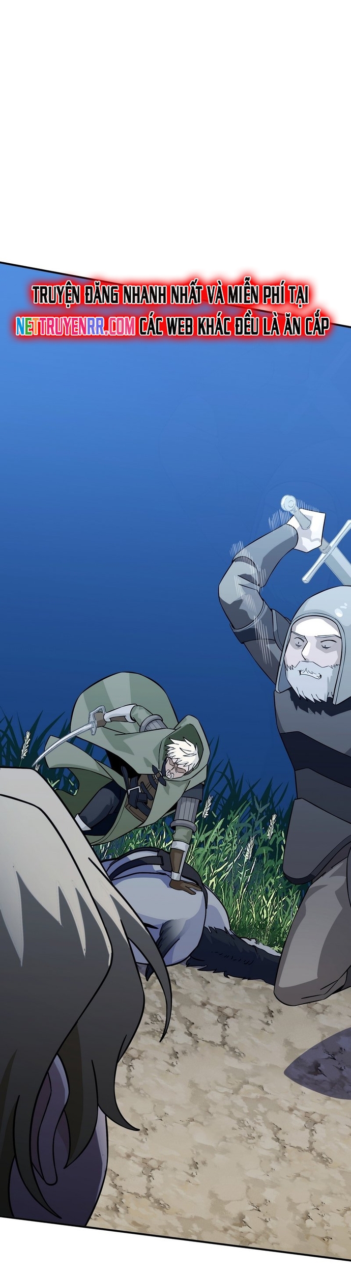 Trọng Sinh Chi Quân Chủ Chap 53 - Next Chap 54