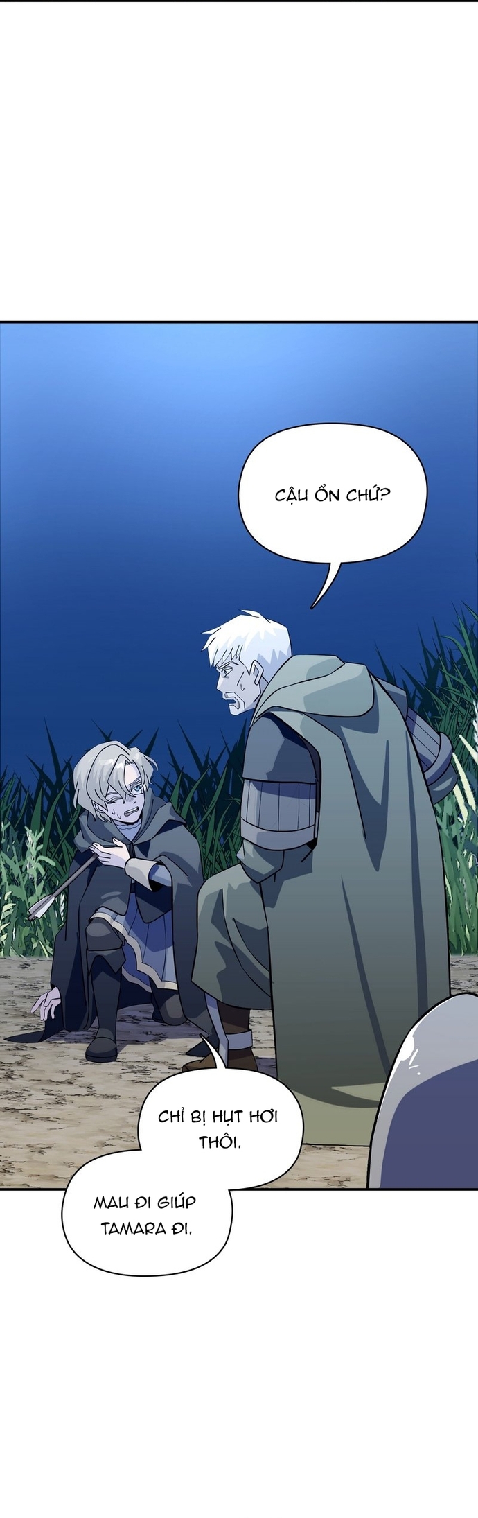 Trọng Sinh Chi Quân Chủ Chap 53 - Next Chap 54