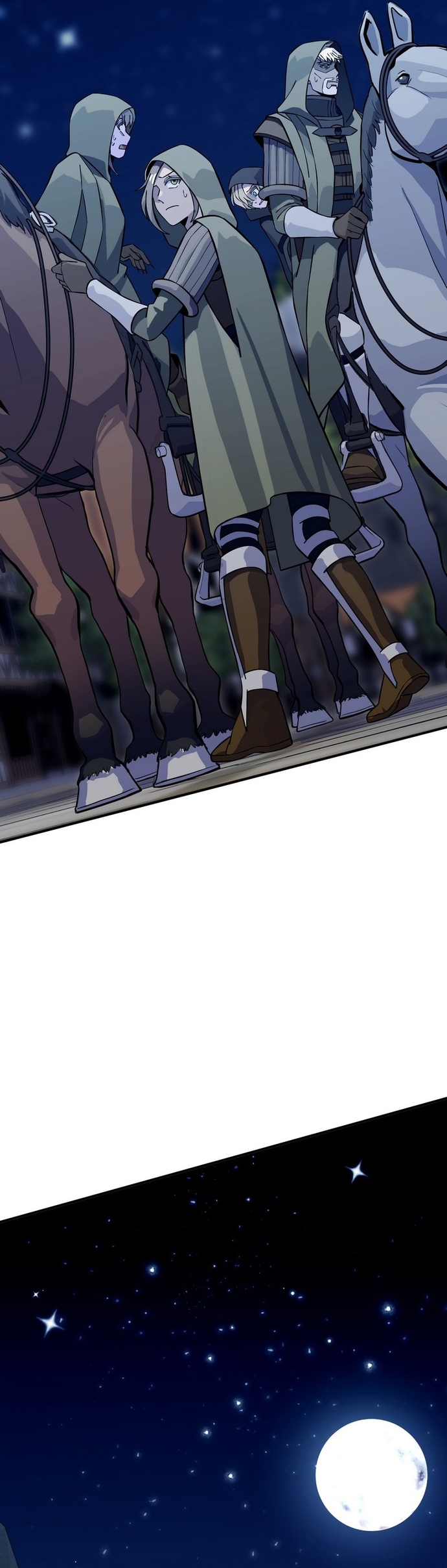 Trọng Sinh Chi Quân Chủ Chap 53 - Next Chap 54