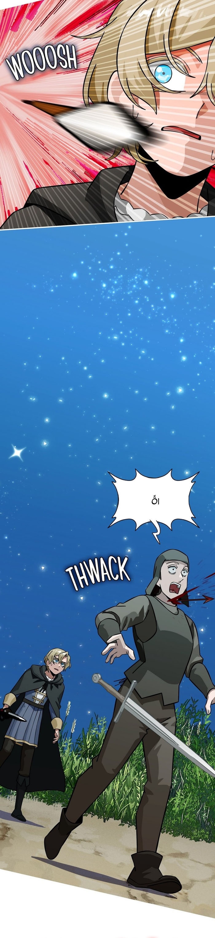 Trọng Sinh Chi Quân Chủ Chap 54 - Next Chap 55