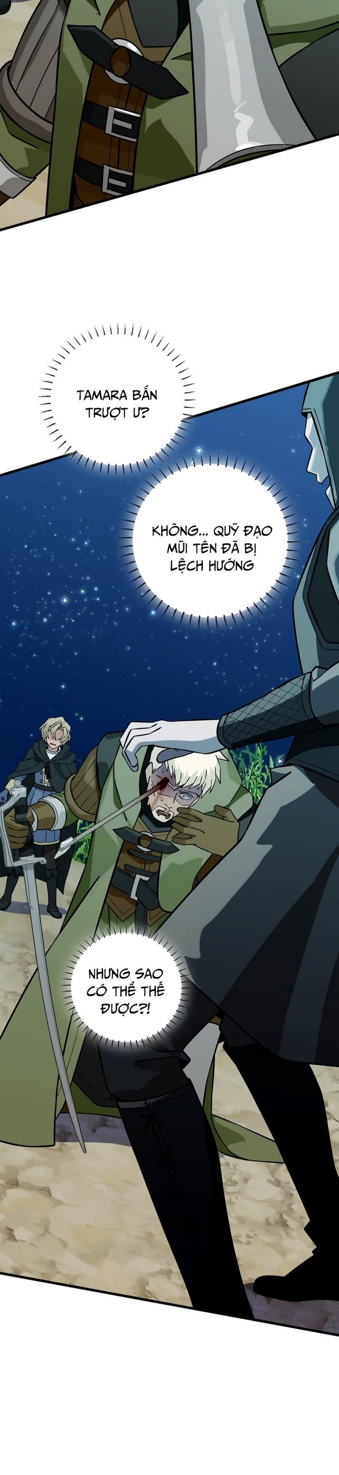 Trọng Sinh Chi Quân Chủ Chap 54 - Next Chap 55