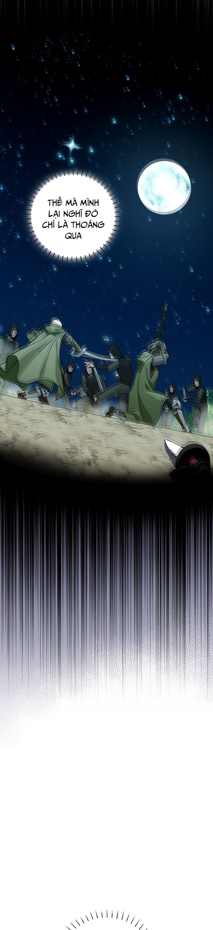 Trọng Sinh Chi Quân Chủ Chap 54 - Next Chap 55