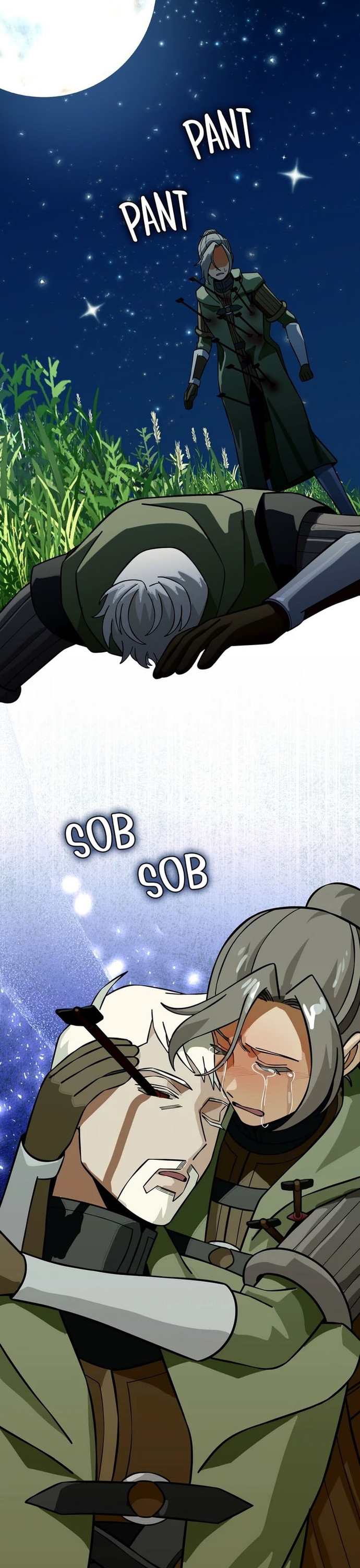 Trọng Sinh Chi Quân Chủ Chap 54 - Next Chap 55