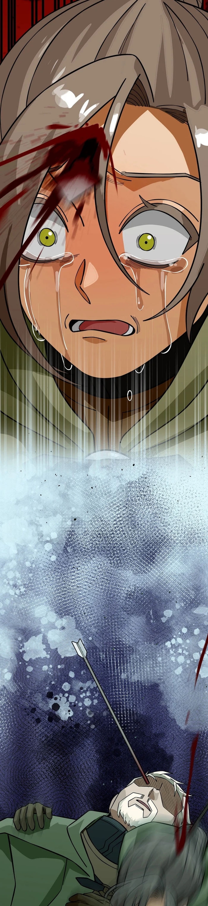 Trọng Sinh Chi Quân Chủ Chap 54 - Next Chap 55