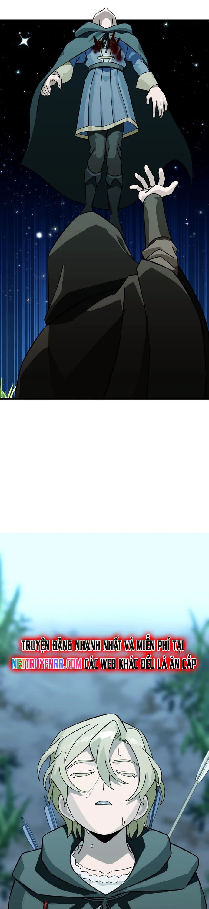 Trọng Sinh Chi Quân Chủ Chap 54 - Next Chap 55