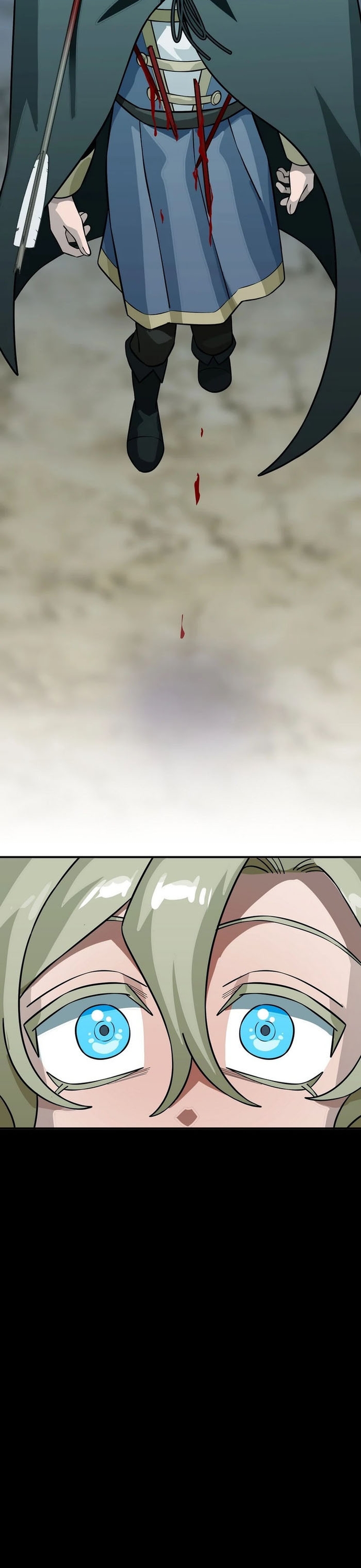 Trọng Sinh Chi Quân Chủ Chap 54 - Next Chap 55