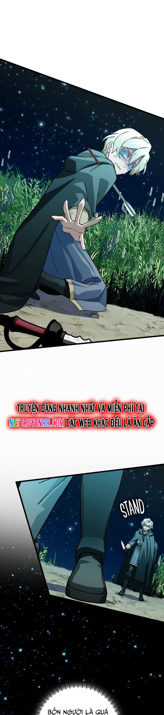 Trọng Sinh Chi Quân Chủ Chap 54 - Next Chap 55