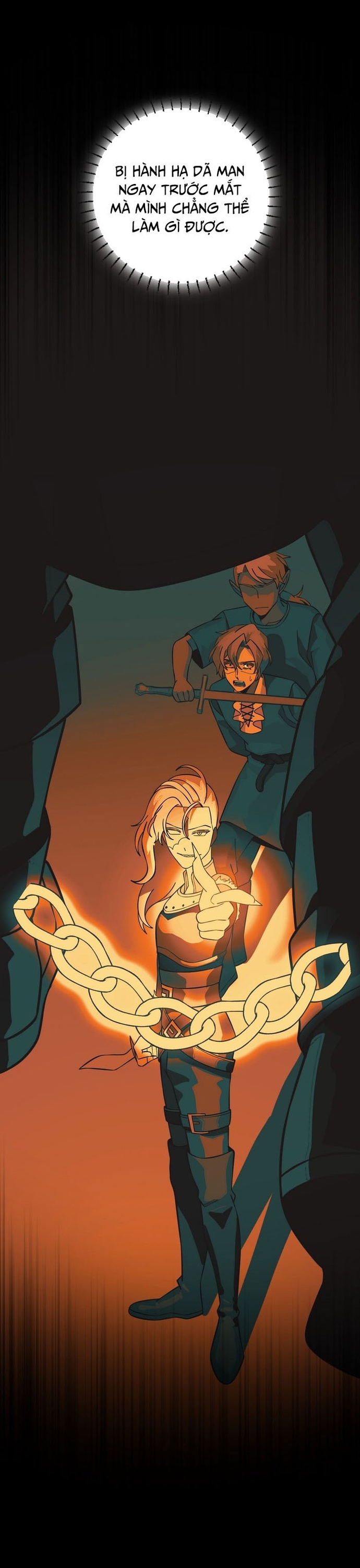 Trọng Sinh Chi Quân Chủ Chap 54 - Next Chap 55