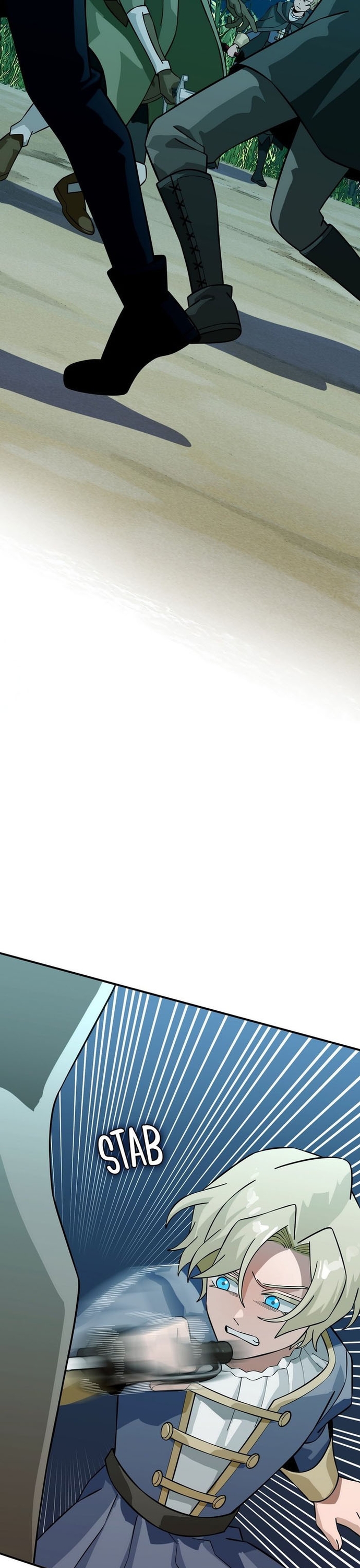 Trọng Sinh Chi Quân Chủ Chap 54 - Next Chap 55