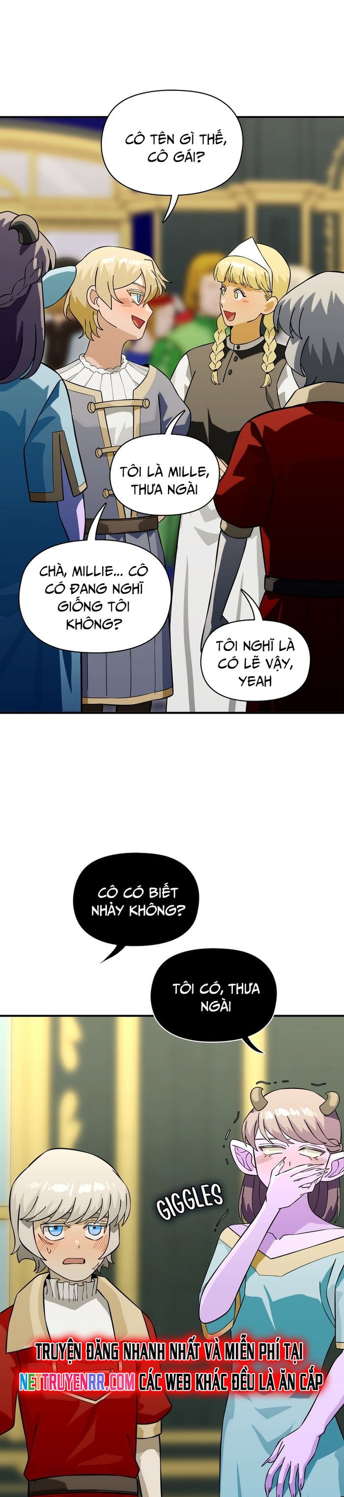 Trọng Sinh Chi Quân Chủ Chap 55 - Next Chap 56