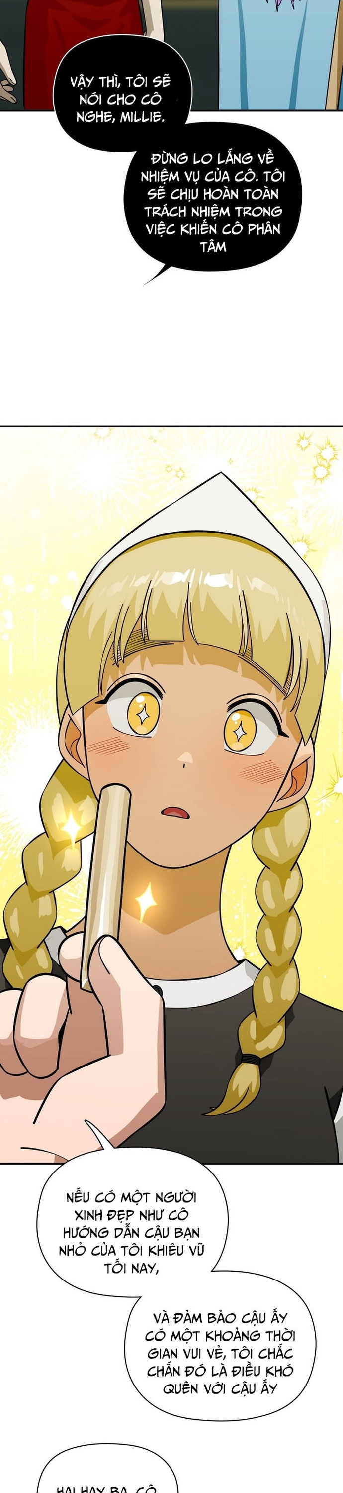 Trọng Sinh Chi Quân Chủ Chap 55 - Next Chap 56