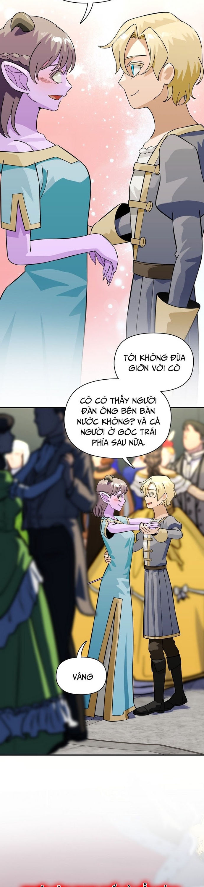 Trọng Sinh Chi Quân Chủ Chap 55 - Next Chap 56