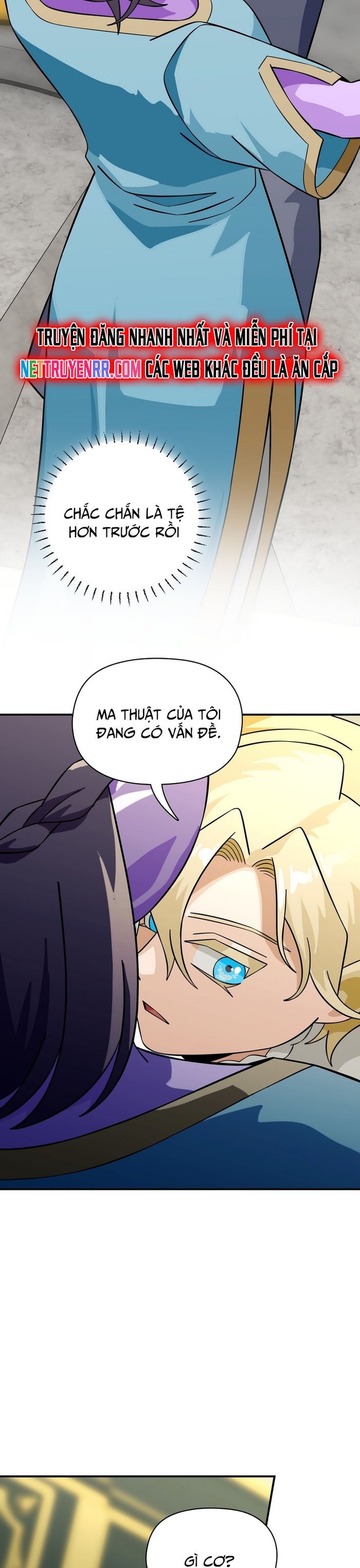 Trọng Sinh Chi Quân Chủ Chap 55 - Next Chap 56