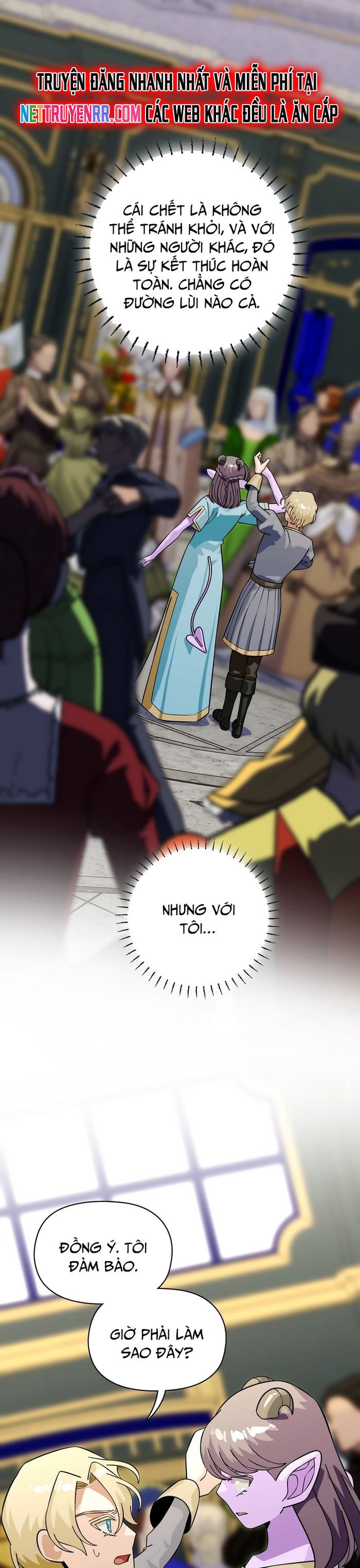 Trọng Sinh Chi Quân Chủ Chap 55 - Next Chap 56