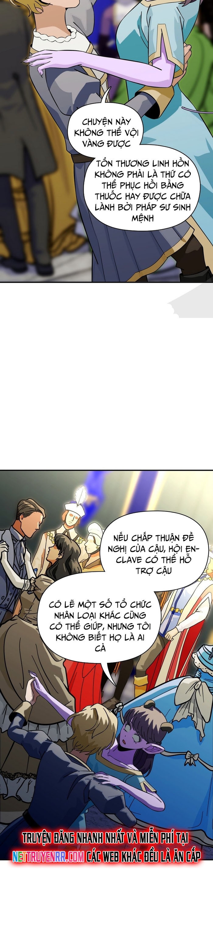 Trọng Sinh Chi Quân Chủ Chap 55 - Next Chap 56