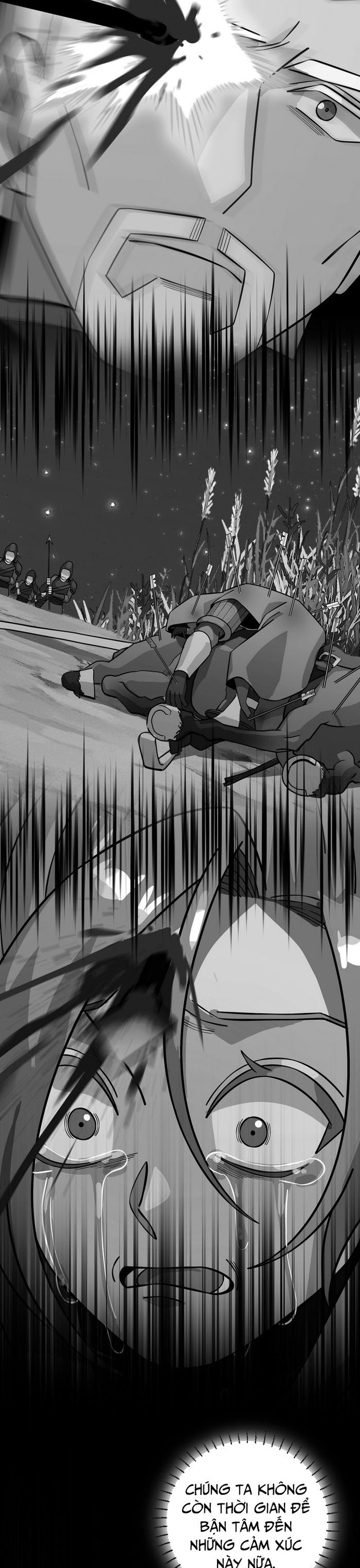 Trọng Sinh Chi Quân Chủ Chap 55 - Next Chap 56