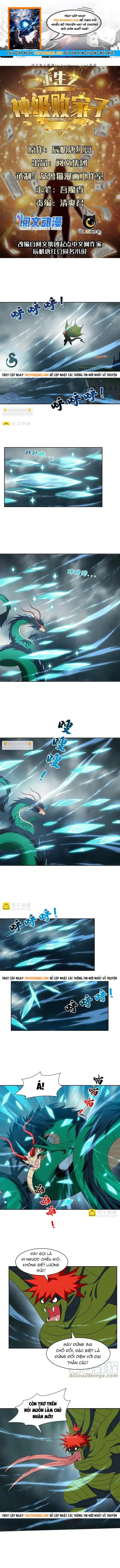 Trọng Sinh Chi Thần Cấp Bại Gia Tử Chap 170 - Next Chap 171