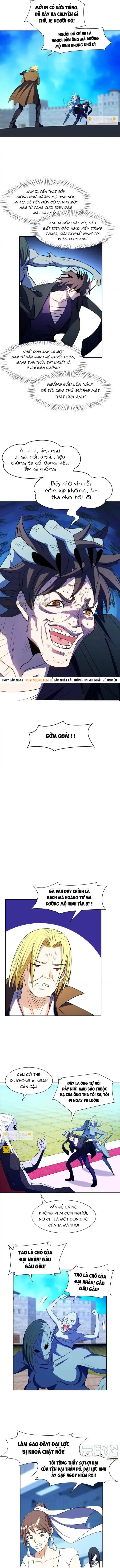 Trọng Sinh Chi Thần Cấp Bại Gia Tử Chap 172 - Next Chap 173