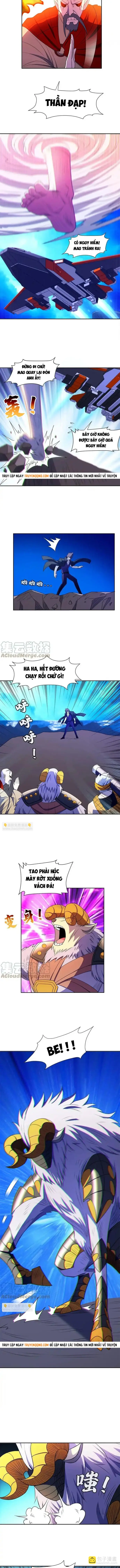 Trọng Sinh Chi Thần Cấp Bại Gia Tử Chap 173 - Next Chap 174
