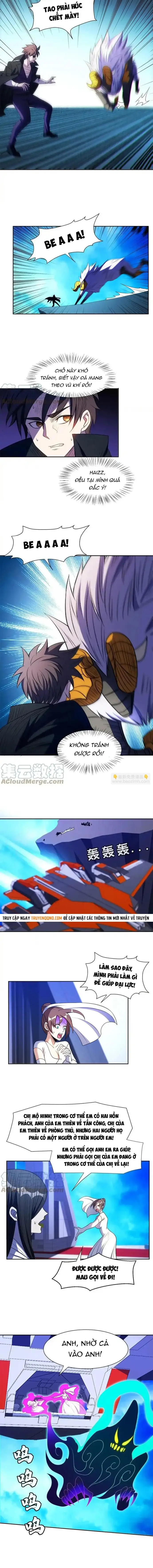 Trọng Sinh Chi Thần Cấp Bại Gia Tử Chap 173 - Next Chap 174