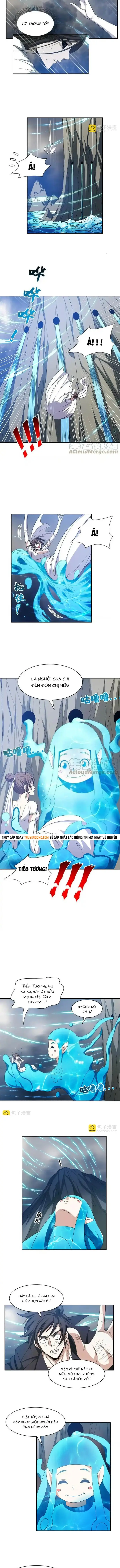 Trọng Sinh Chi Thần Cấp Bại Gia Tử Chap 174 - Next Chap 175