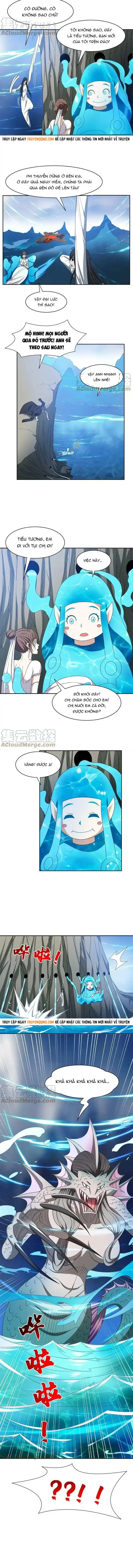 Trọng Sinh Chi Thần Cấp Bại Gia Tử Chap 174 - Next Chap 175