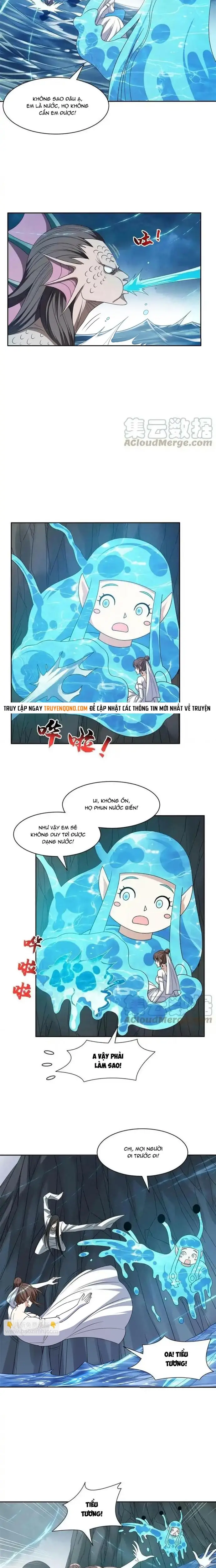 Trọng Sinh Chi Thần Cấp Bại Gia Tử Chap 175 - Next Chap 176