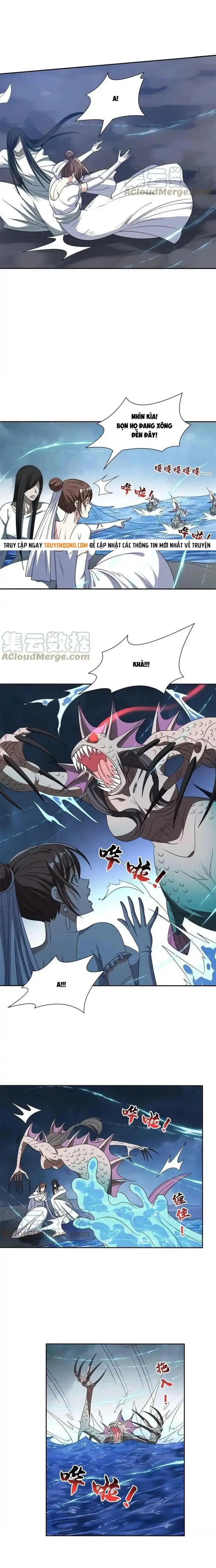 Trọng Sinh Chi Thần Cấp Bại Gia Tử Chap 175 - Next Chap 176