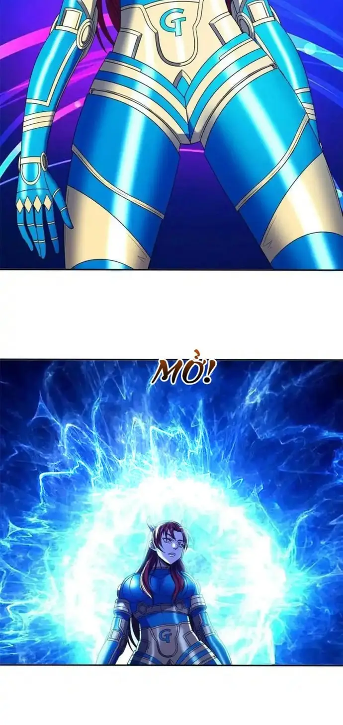 Trọng Sinh Chi Thần Cấp Bại Gia Tử Chap 176 - Next Chap 177