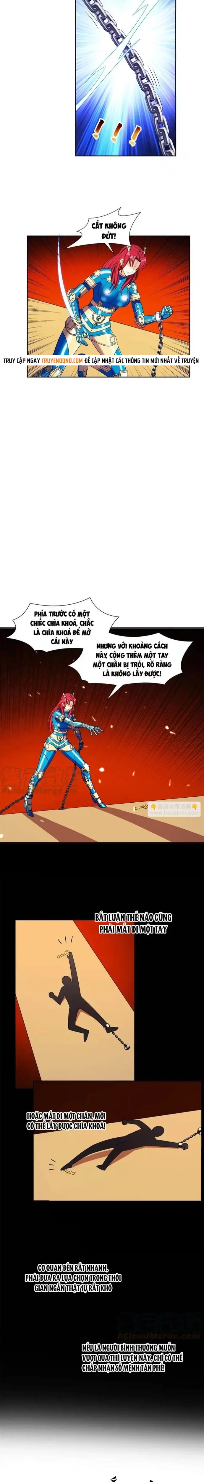 Trọng Sinh Chi Thần Cấp Bại Gia Tử Chap 177 - Next Chap 178