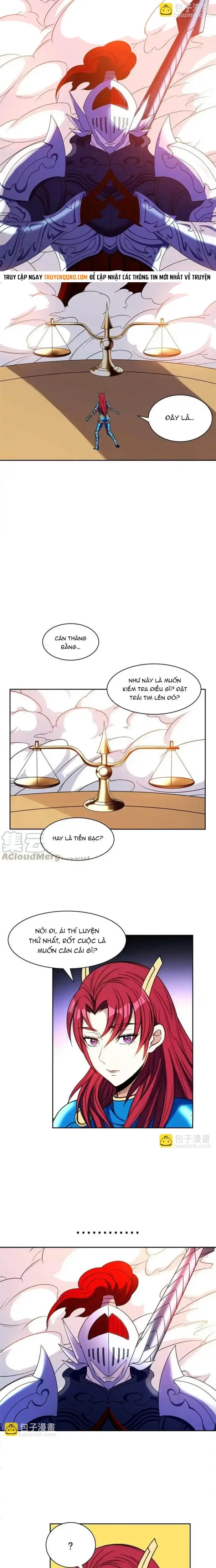 Trọng Sinh Chi Thần Cấp Bại Gia Tử Chap 177 - Next Chap 178