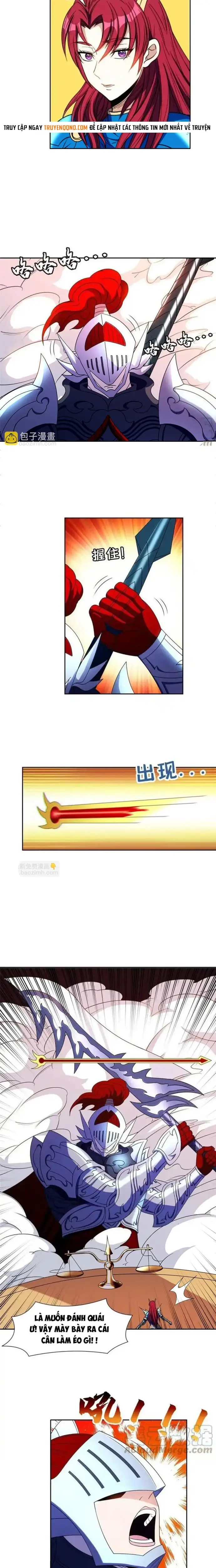 Trọng Sinh Chi Thần Cấp Bại Gia Tử Chap 177 - Next Chap 178