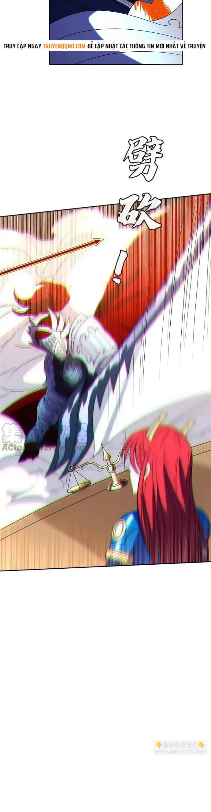 Trọng Sinh Chi Thần Cấp Bại Gia Tử Chap 177 - Next Chap 178