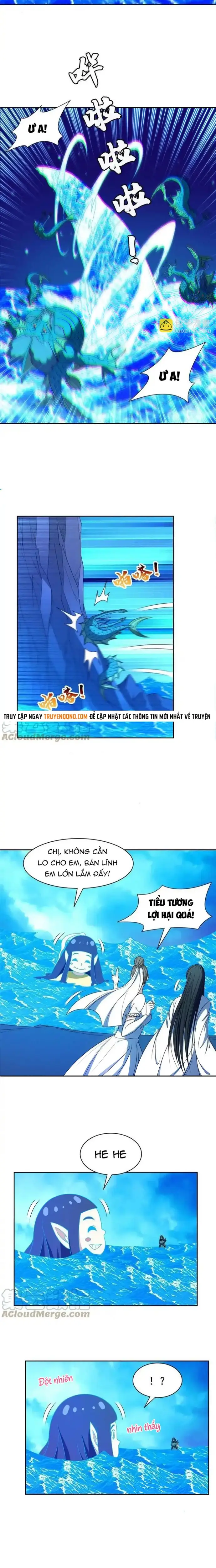 Trọng Sinh Chi Thần Cấp Bại Gia Tử Chap 178 - Next Chap 179