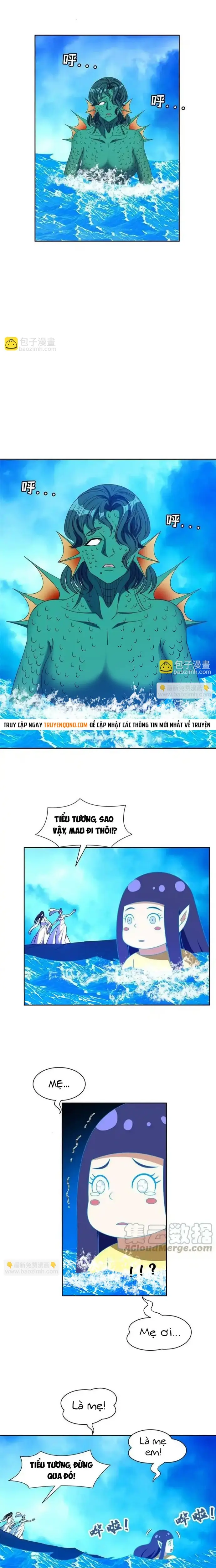 Trọng Sinh Chi Thần Cấp Bại Gia Tử Chap 178 - Next Chap 179