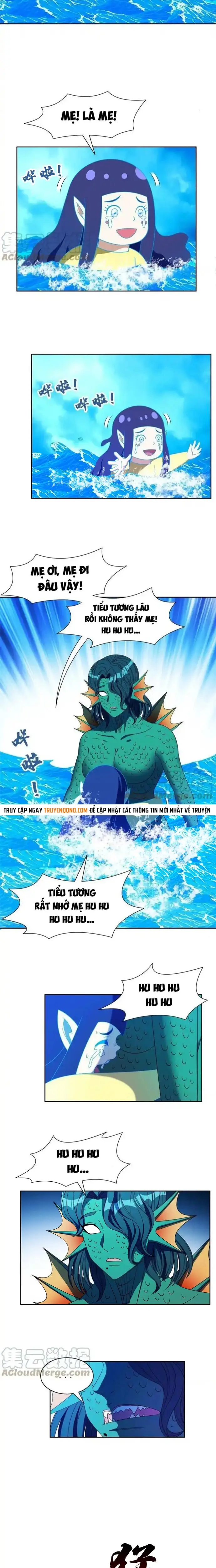 Trọng Sinh Chi Thần Cấp Bại Gia Tử Chap 178 - Next Chap 179