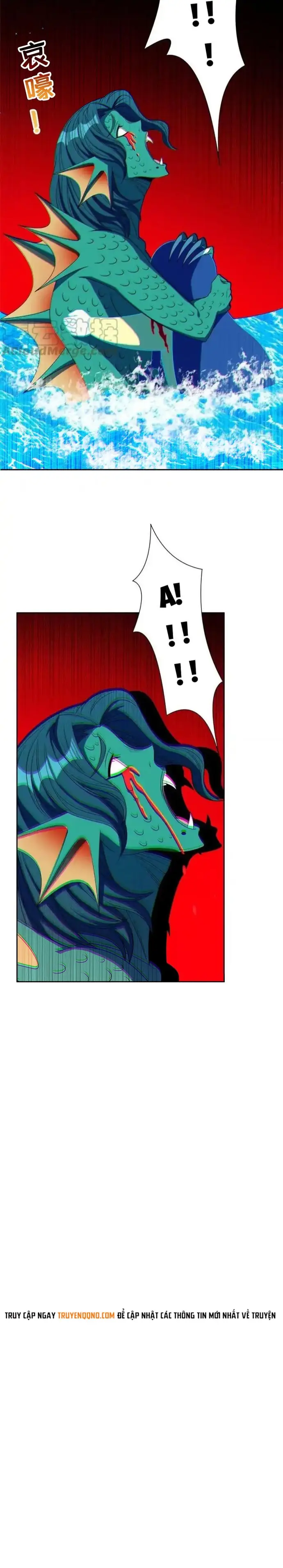 Trọng Sinh Chi Thần Cấp Bại Gia Tử Chap 178 - Next Chap 179