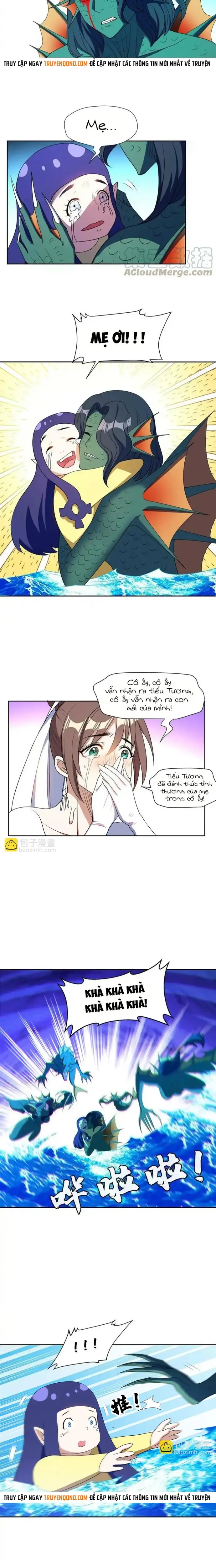 Trọng Sinh Chi Thần Cấp Bại Gia Tử Chap 179 - Next Chap 180