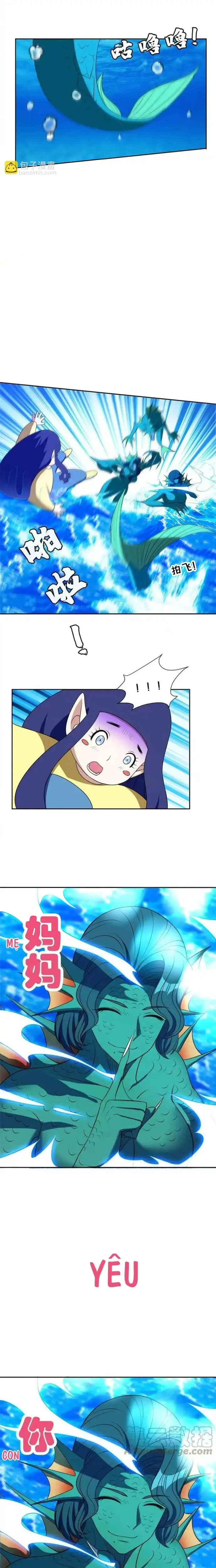 Trọng Sinh Chi Thần Cấp Bại Gia Tử Chap 179 - Next Chap 180