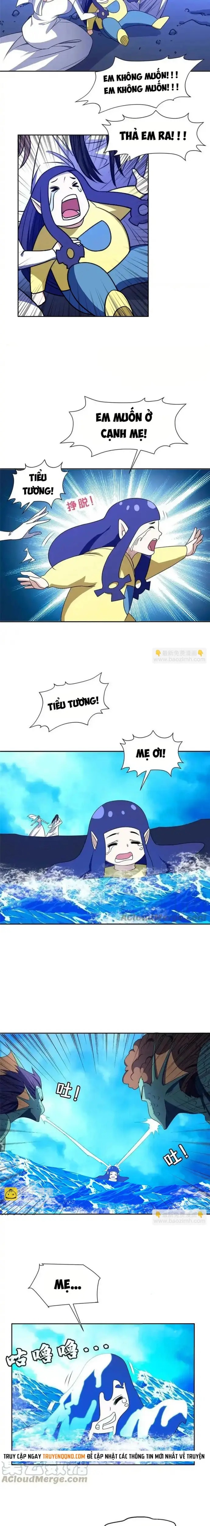 Trọng Sinh Chi Thần Cấp Bại Gia Tử Chap 179 - Next Chap 180