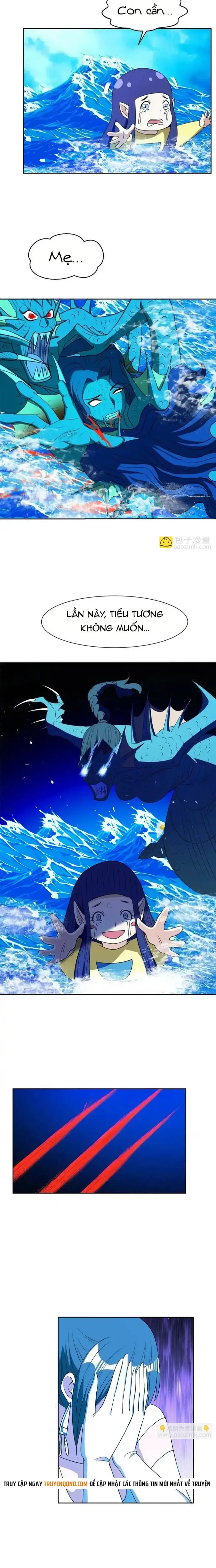 Trọng Sinh Chi Thần Cấp Bại Gia Tử Chap 179 - Next Chap 180